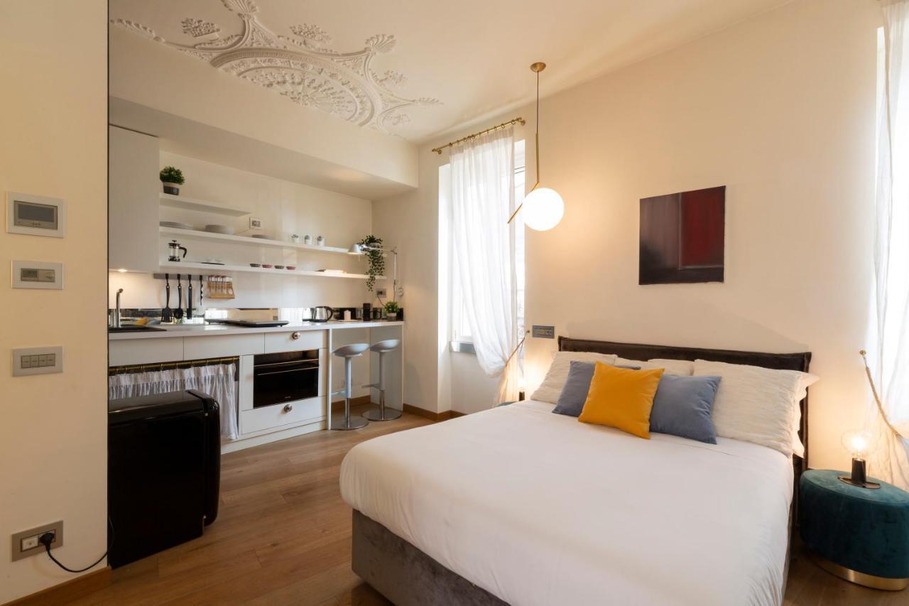 River Sweet Apartment Milan
