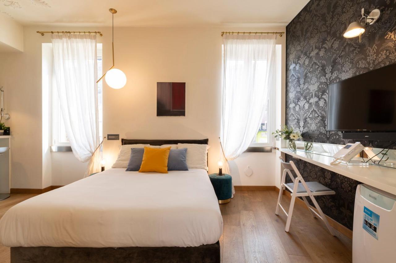 River Sweet Apartment Milan