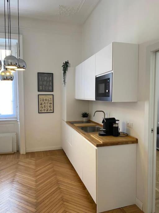 Apartamento Bnbutler - Guercino, 8 - Renovated Design *