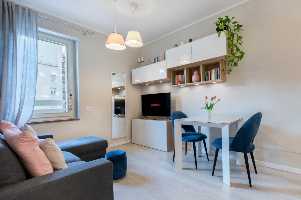 Candy House Apartment Milan