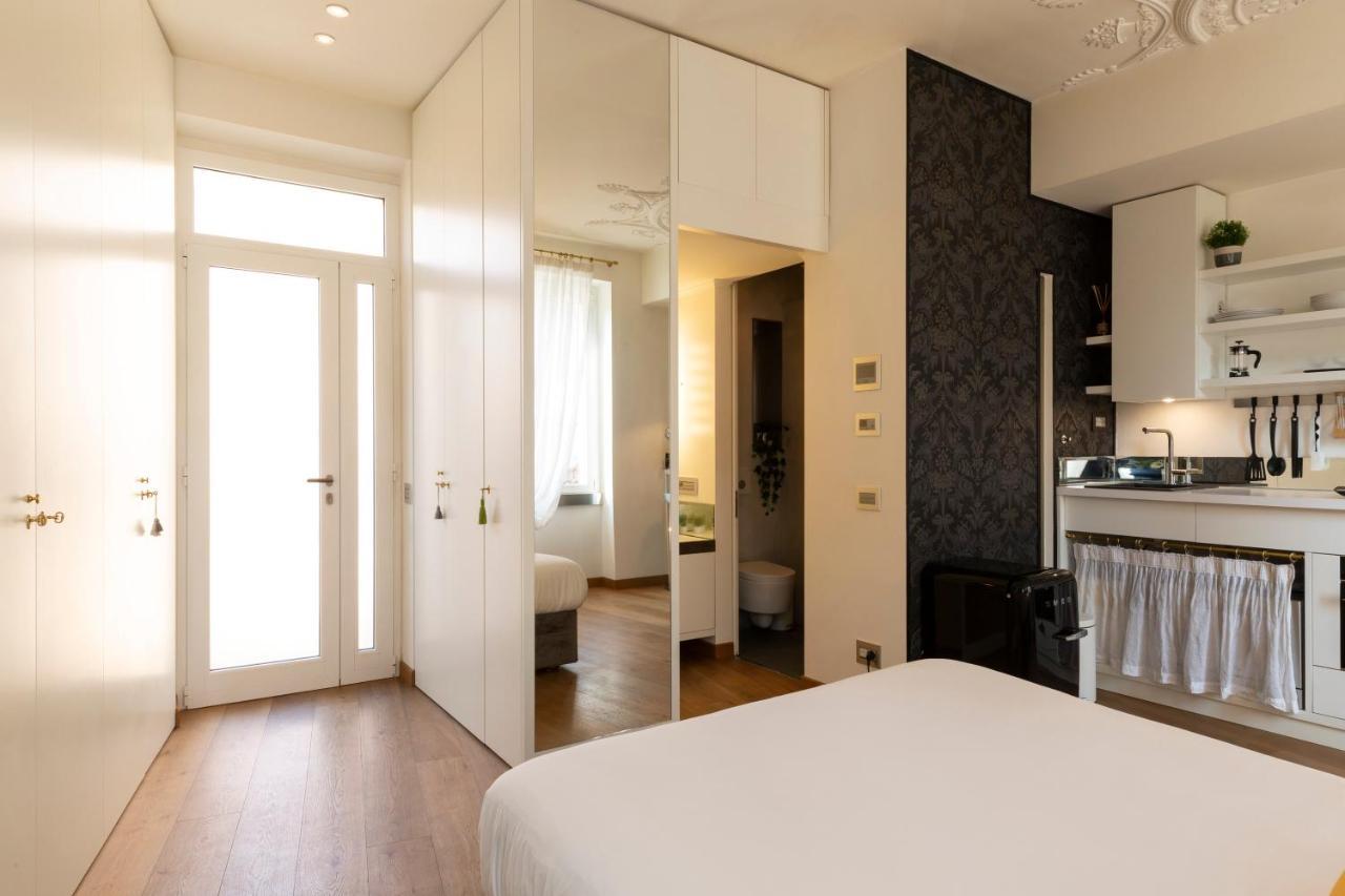 Apartment River Sweet Milan