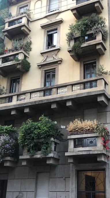 Bnbutler - Guercino, 8 - Renovated Design Milão