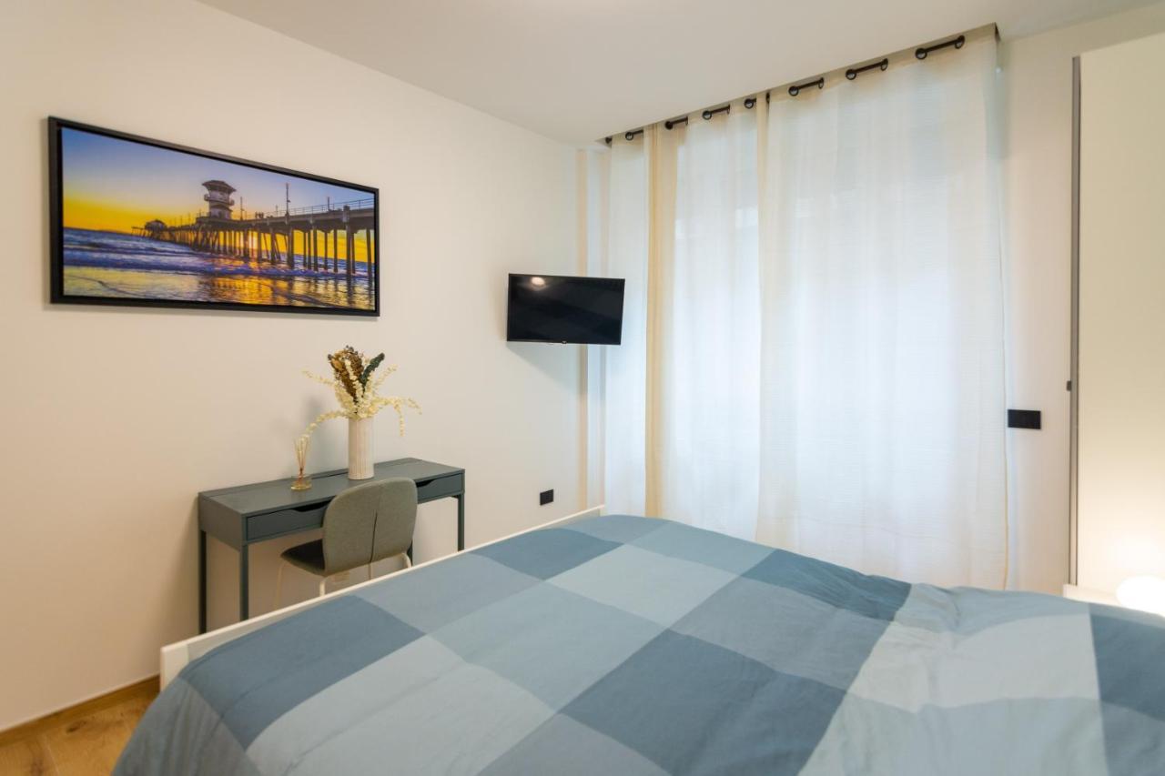 Italianflat - Vittoria Milan
