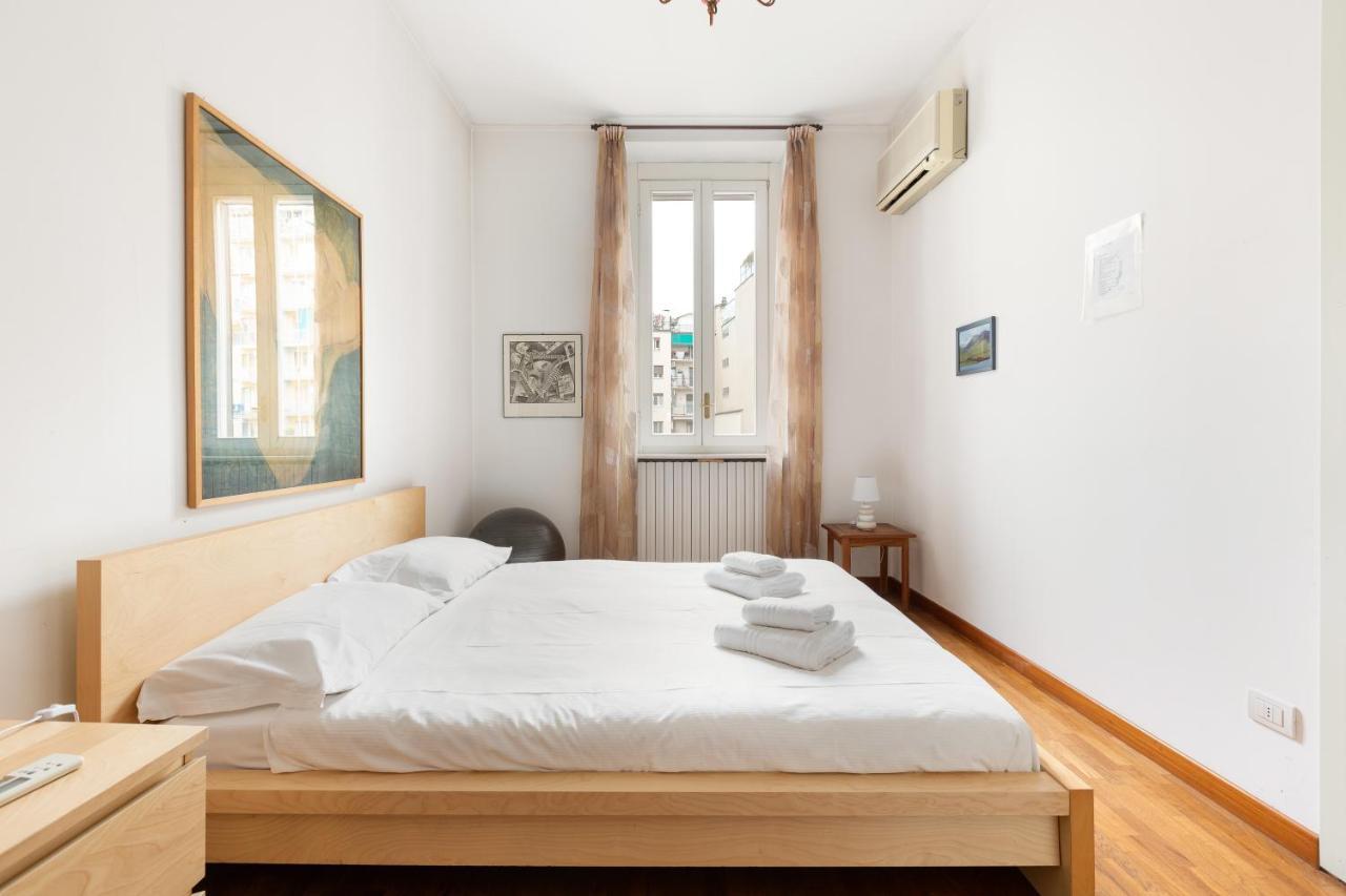 Apartamento Cozy With Balcony - Porta Romana District