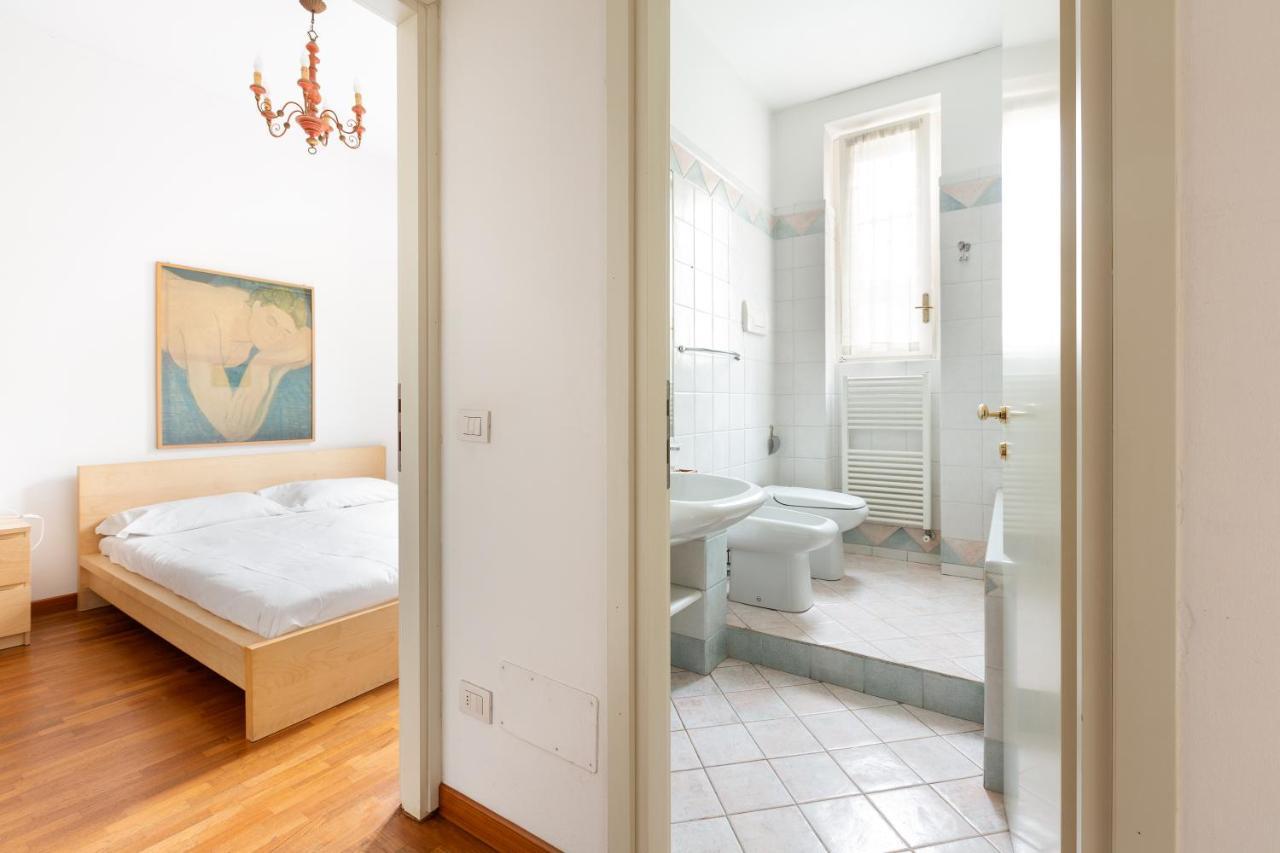 Apartamento Cozy With Balcony - Porta Romana District *