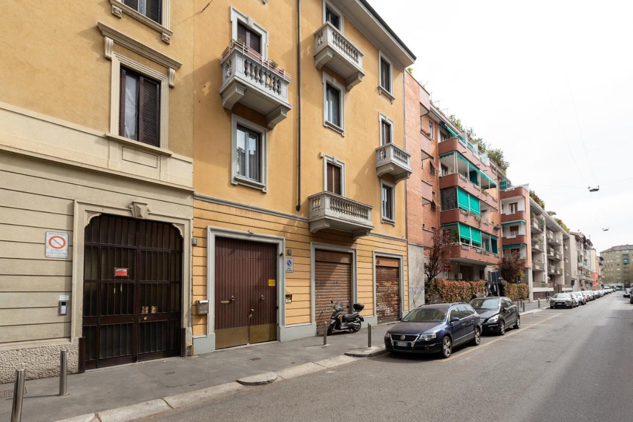Apartamento Cozy With Balcony - Porta Romana District