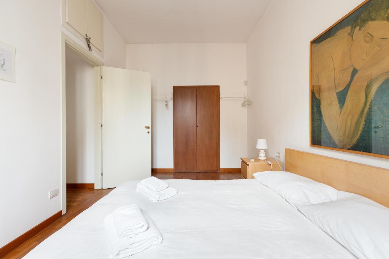 Apartamento Cozy With Balcony - Porta Romana District *