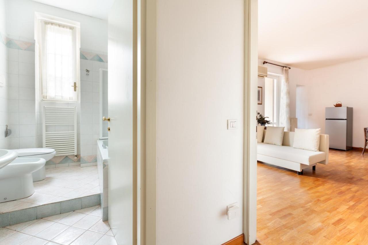 Apartamento Cozy With Balcony - Porta Romana District