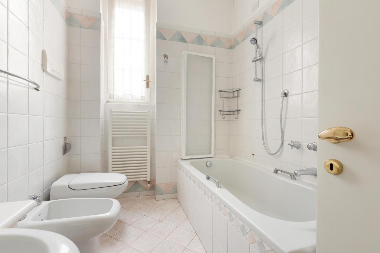 Apartamento Cozy With Balcony - Porta Romana District *