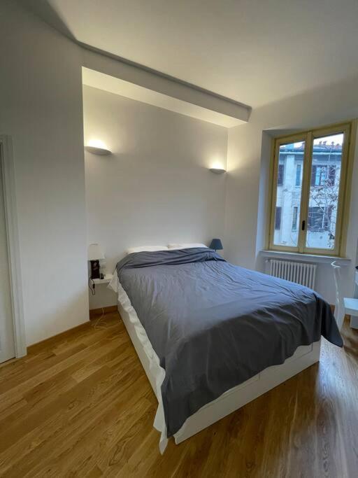 Luxury - Porta Venezia Apartment Milan