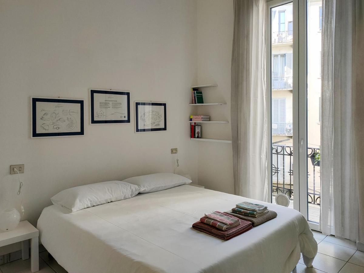 Eustachi Interior Apartment
