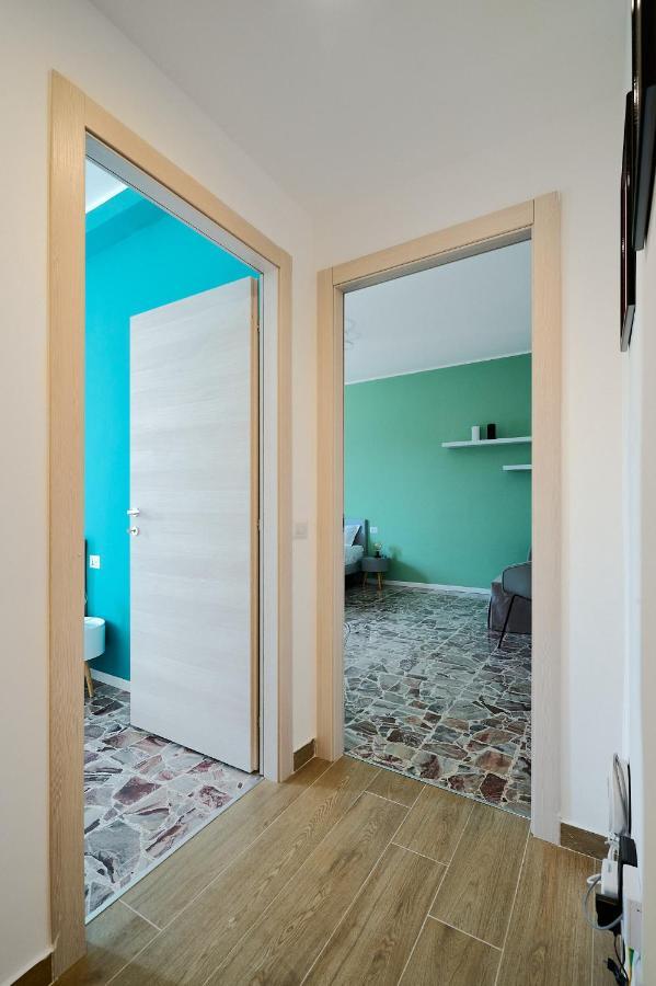 Suity I Cozy Leila Appartamento *