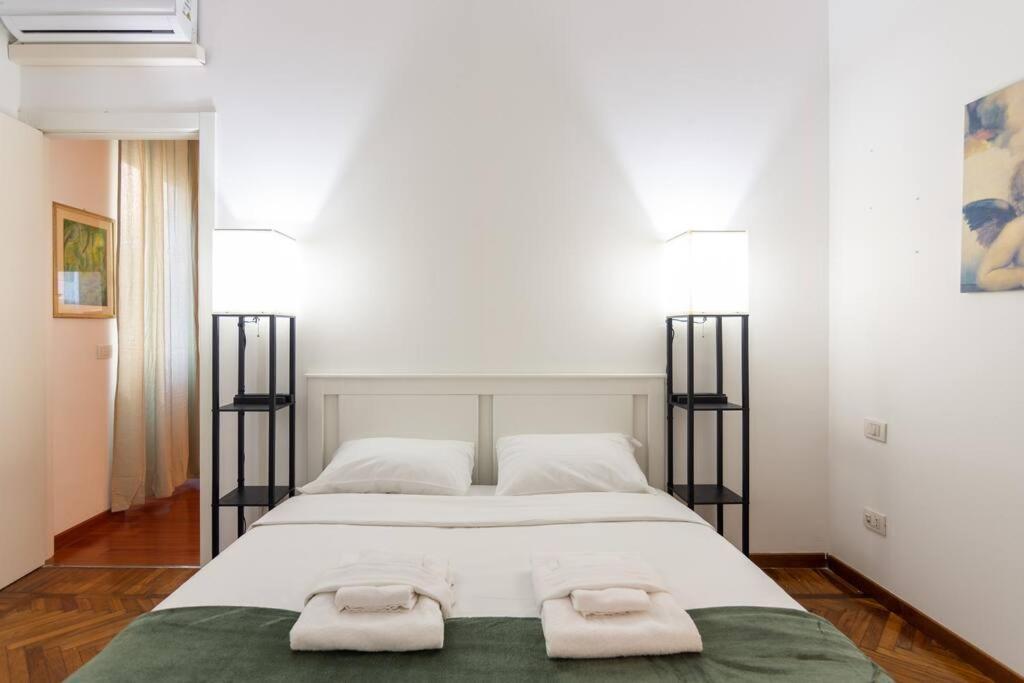 Appartamento Hideout At Porta Romana