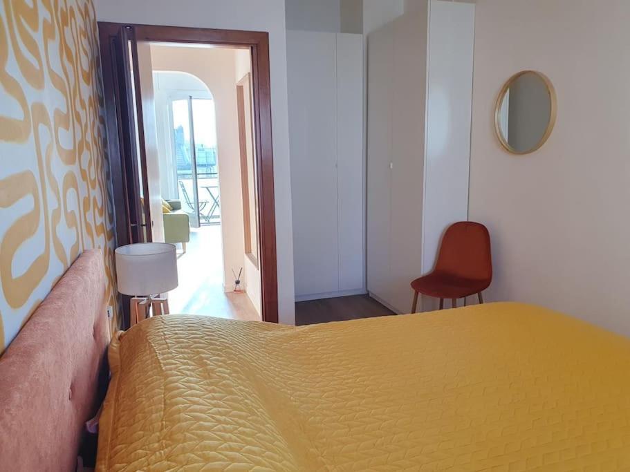 Sunhouse - Nuovo Accogliente Bilocale Apartment Milan