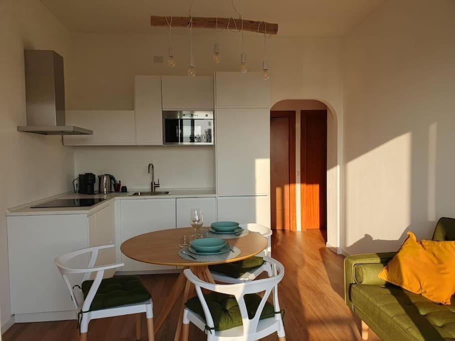 Sunhouse - Nuovo Accogliente Bilocale Milan