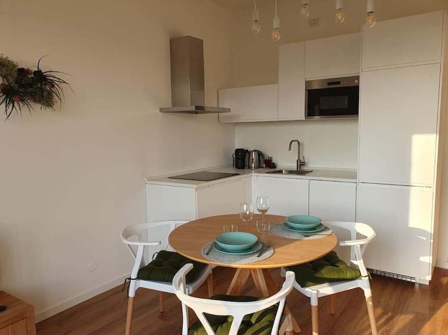 Sunhouse - Nuovo Accogliente Bilocale Apartment Milan