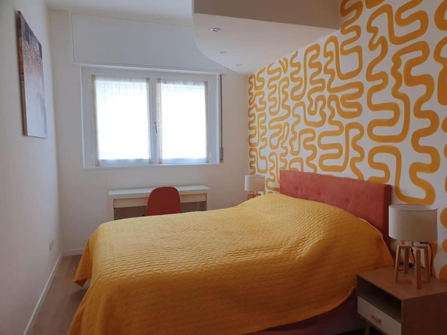 Sunhouse - Nuovo Accogliente Bilocale * Milan