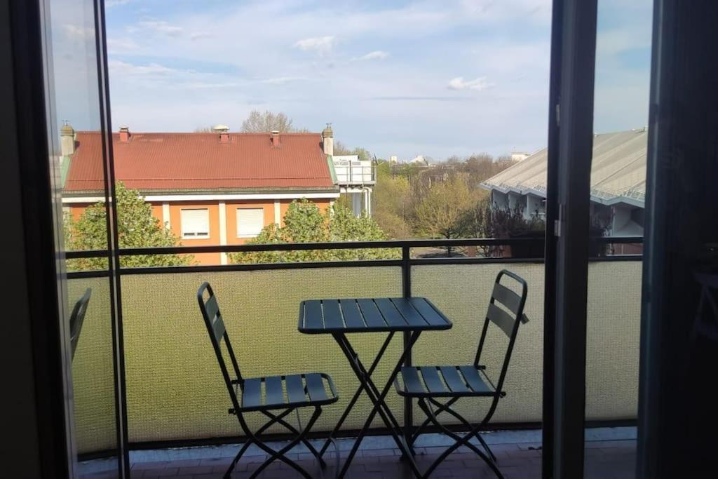 Sunhouse - Nuovo Accogliente Bilocale Milan