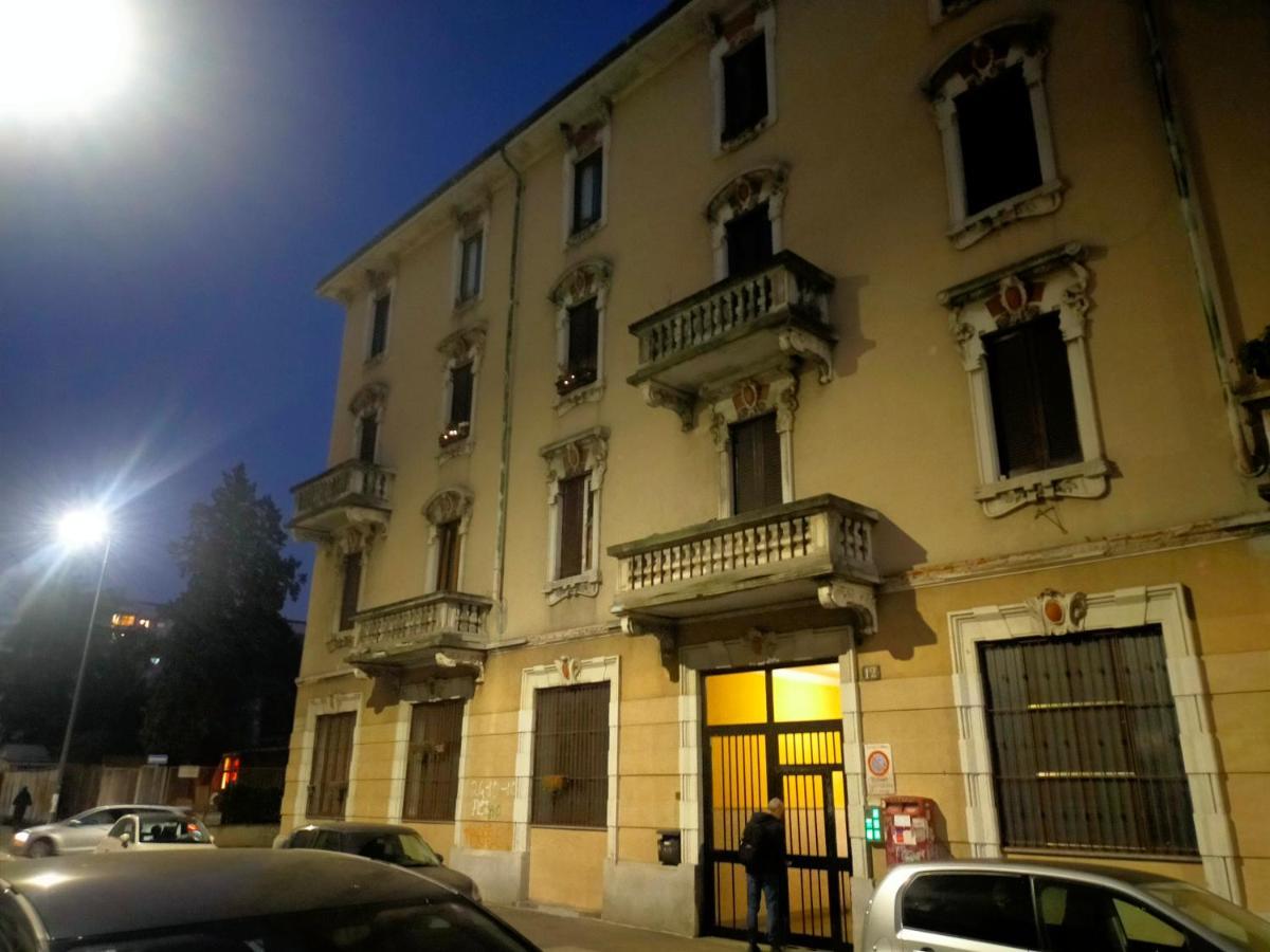 3c Apartment