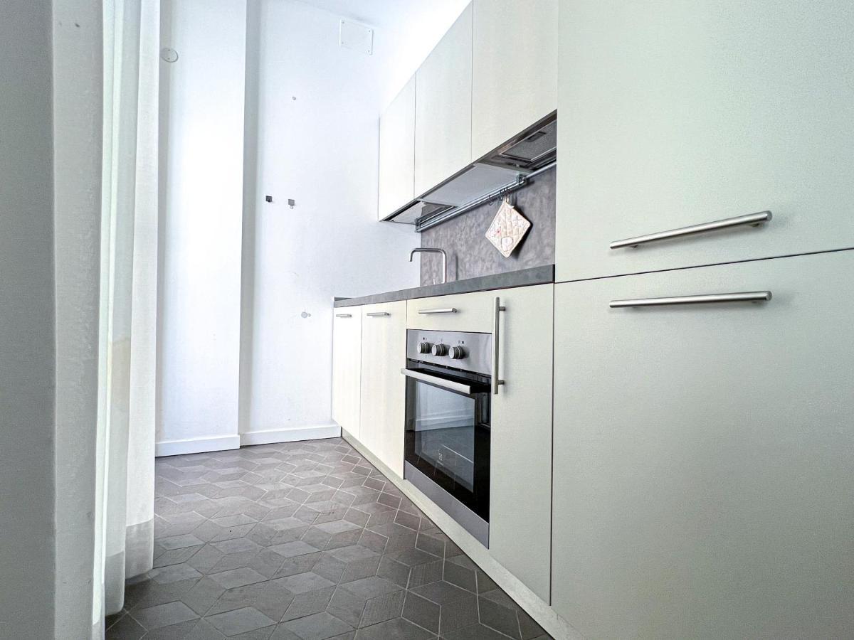 The Boutique Houses - Midtown Apartment Milan