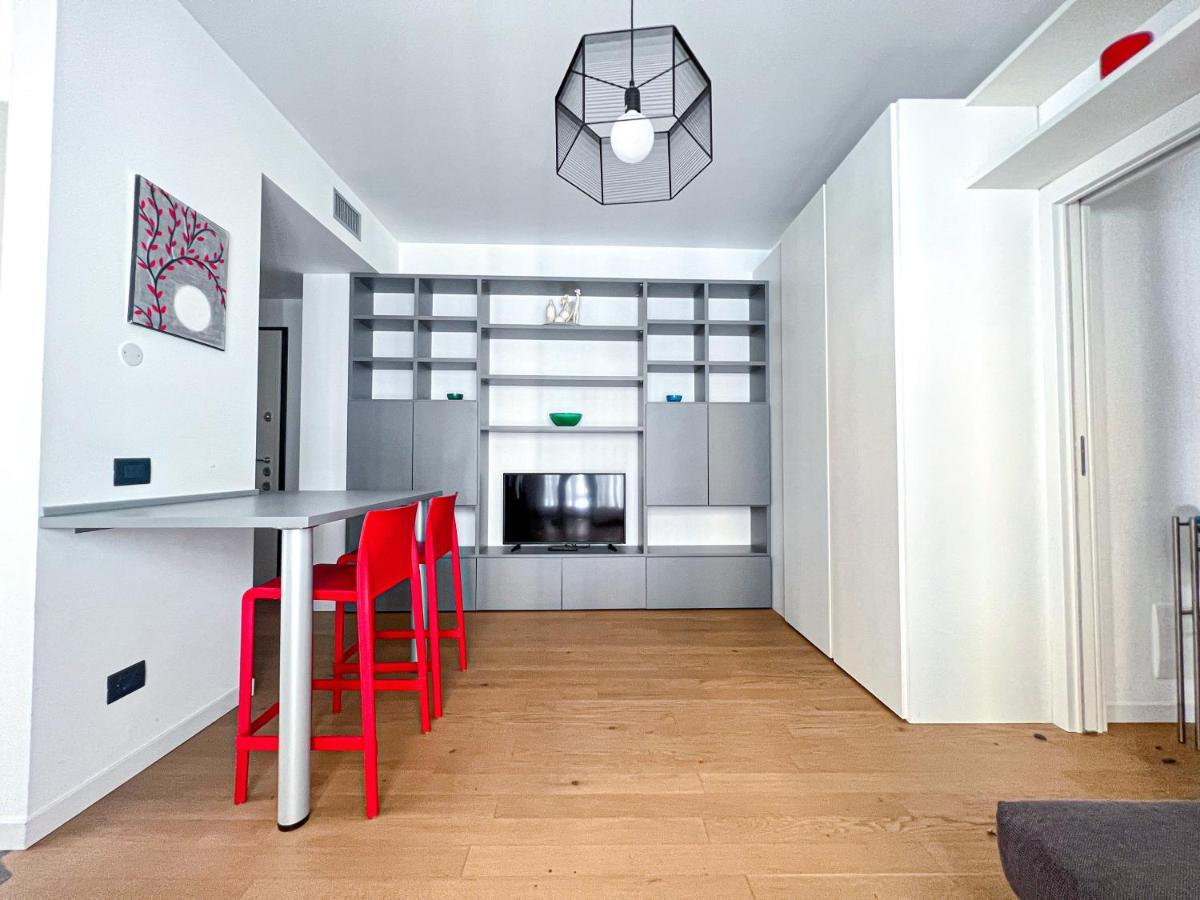 The Boutique Houses - Midtown * Milan