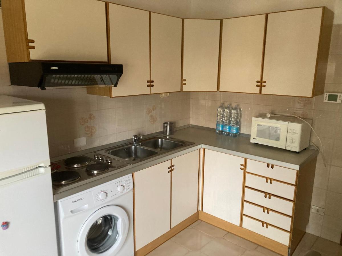 Apartment Aspromonte Milan