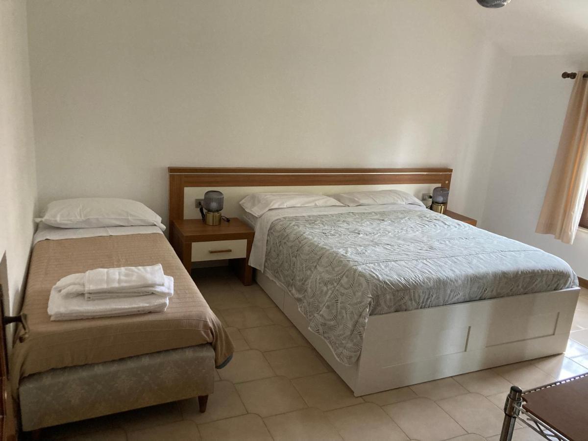 Aspromonte Apartment