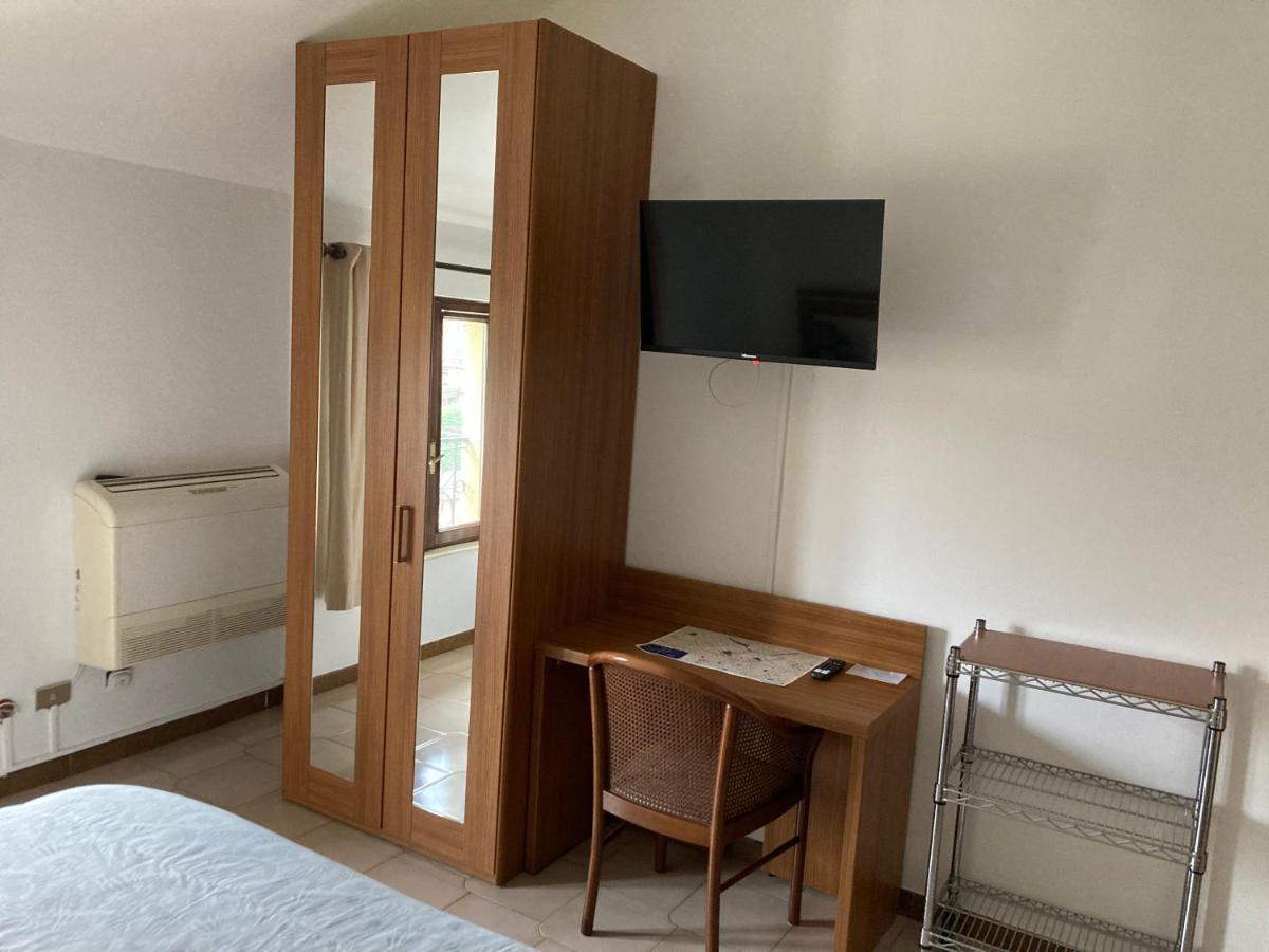 Aspromonte Apartment