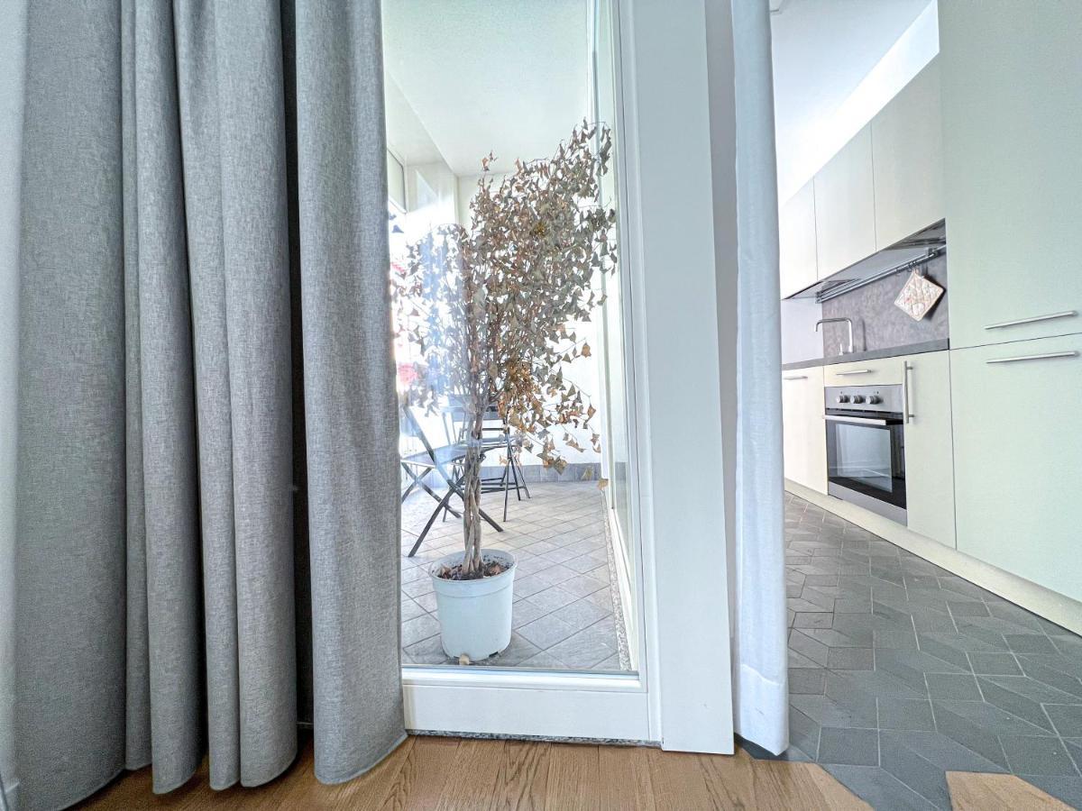 The Boutique Houses - Midtown Apartment Milan
