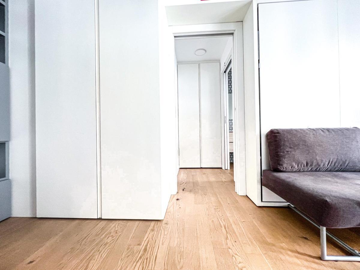 The Boutique Houses - Midtown * Milan