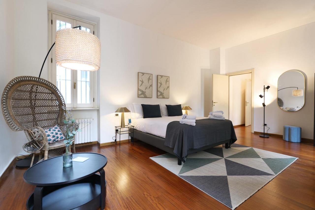 Sweett - Osti Apartment *
