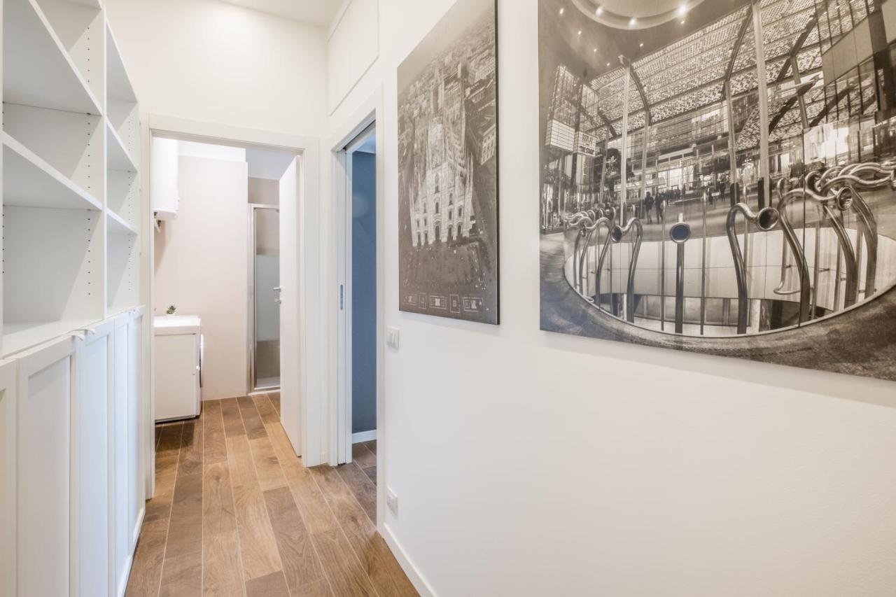 Appartamento City Life House-red San Siro & Duomo Milano