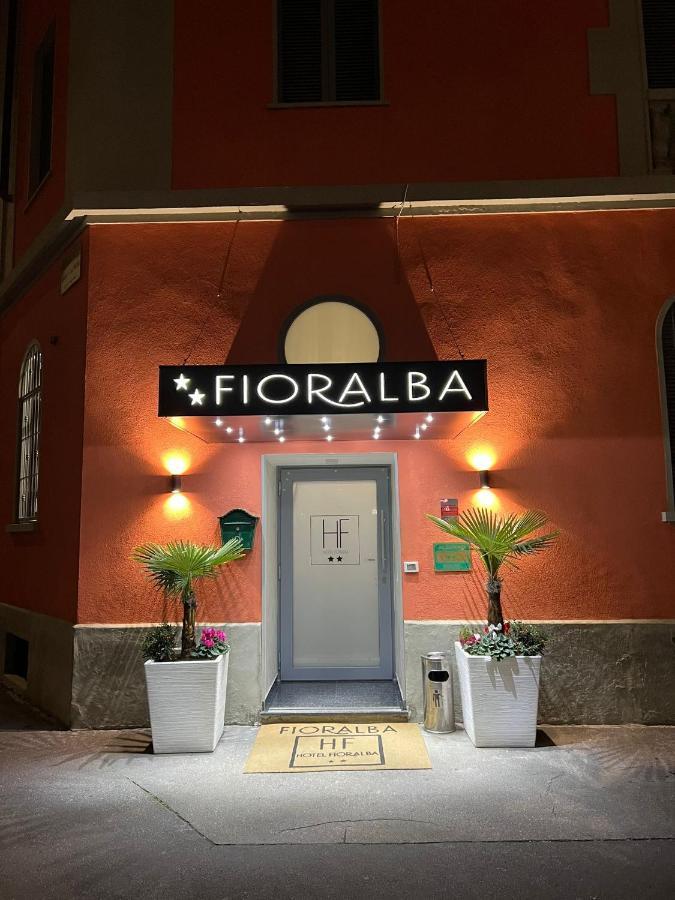 Hotel Fioralba Milan
