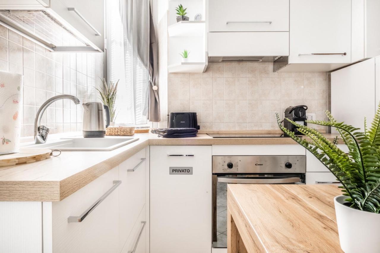 Pretty House Navigli-duomo Netflix & Design * Milan