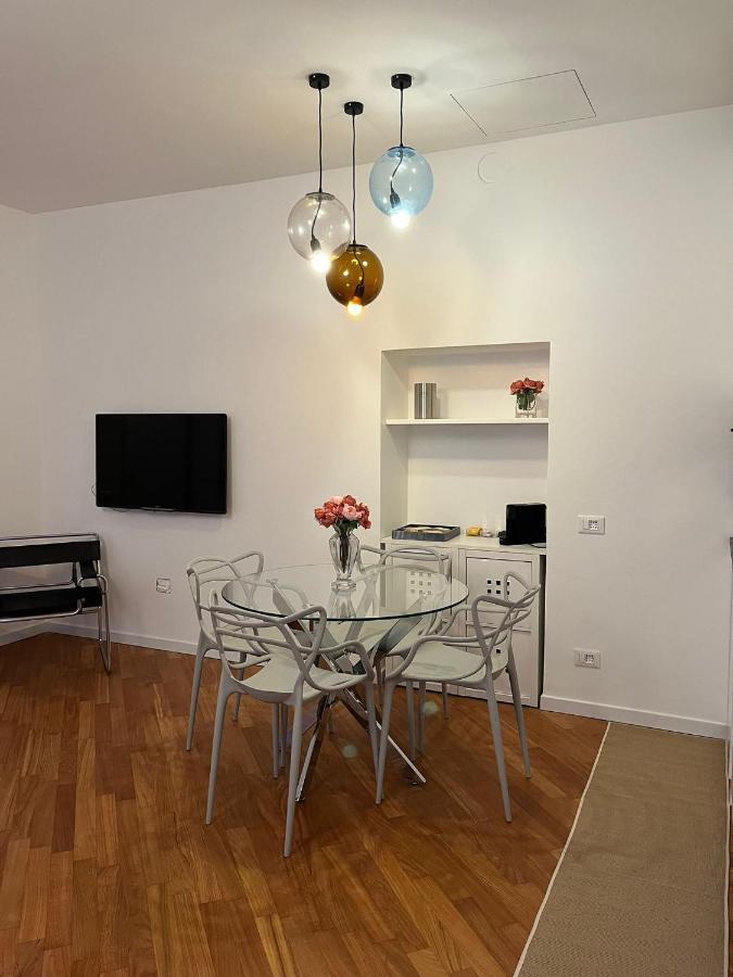 Casa Vercelli Delizioso Bilocale Moderno Nella Vecchia * Milan