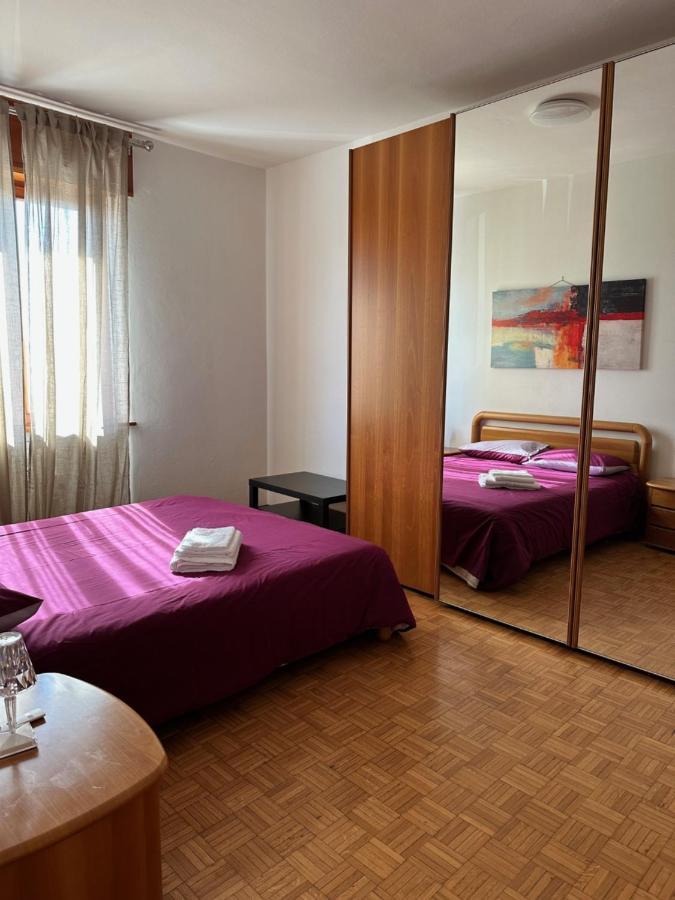 Domusmi Viale Monza 319 Apartamento *