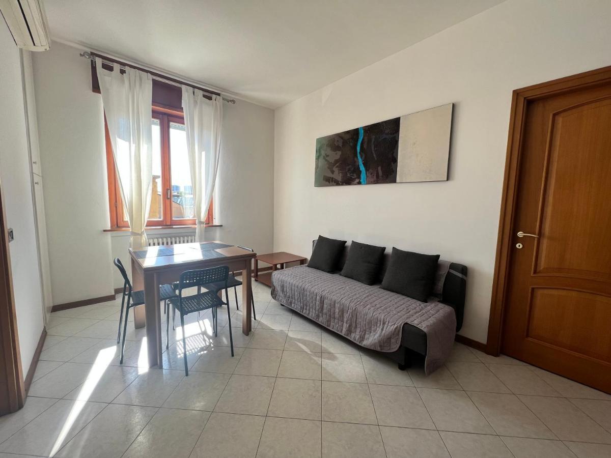 Apartamento Domusmi Viale Monza 319 Milão