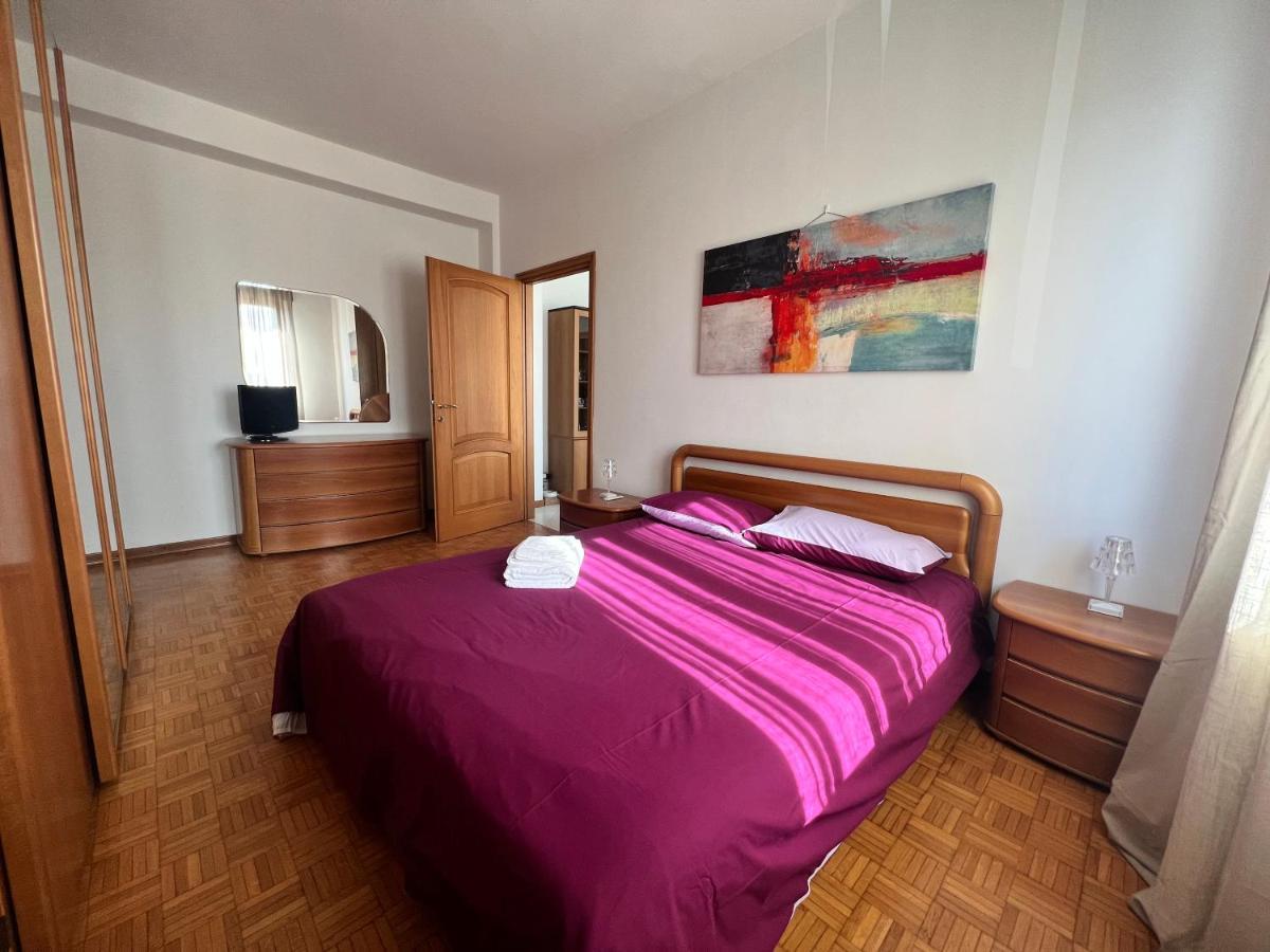 Domusmi Viale Monza 319 Apartamento *