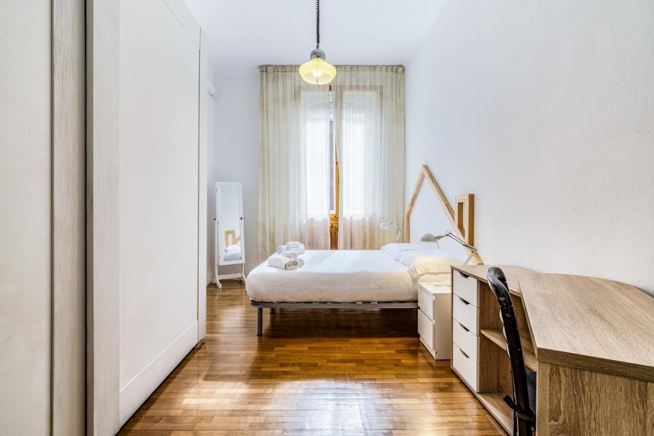 Lepontina Apartment Milan
