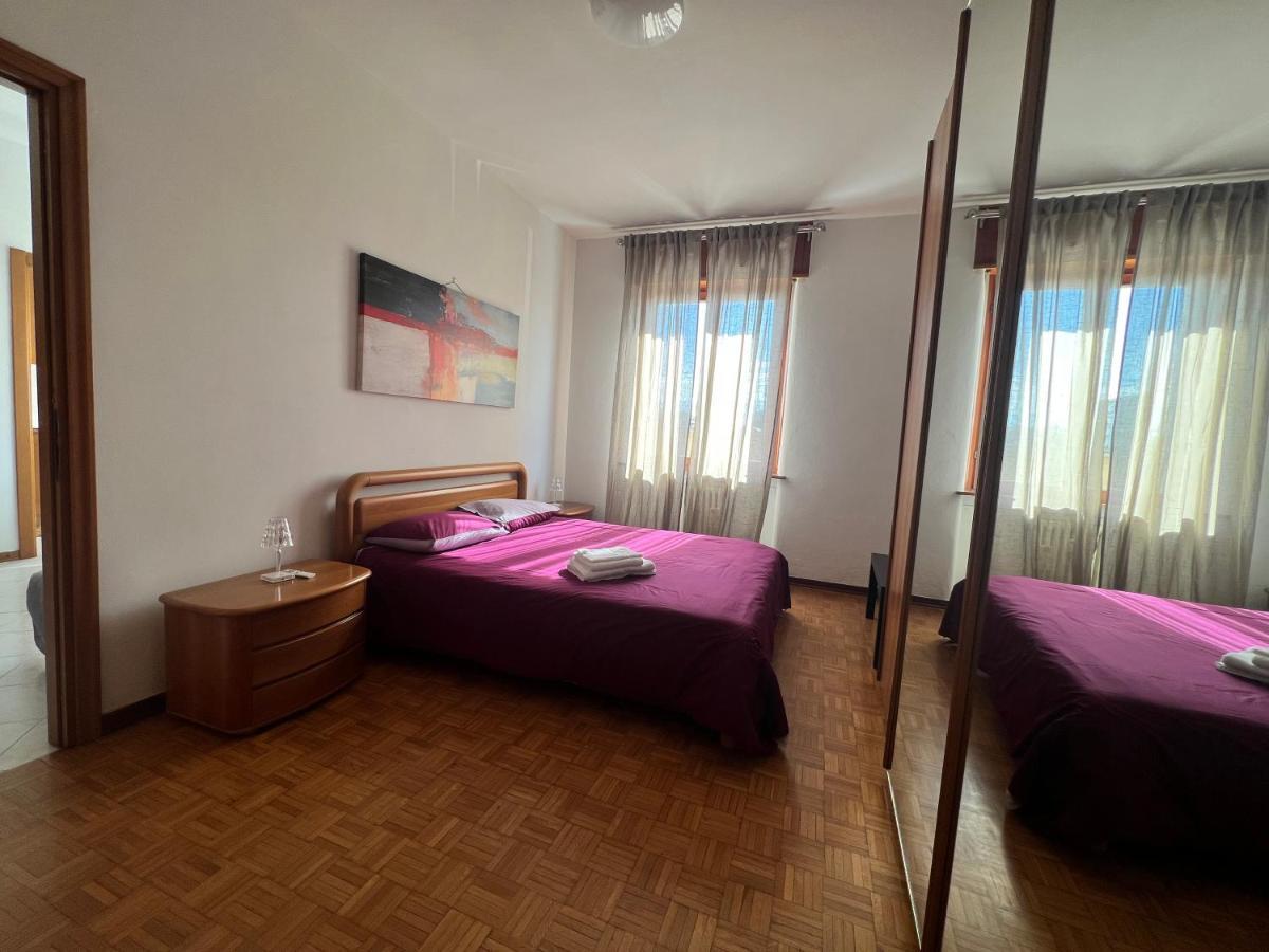 Apartamento Domusmi Viale Monza 319 Milão