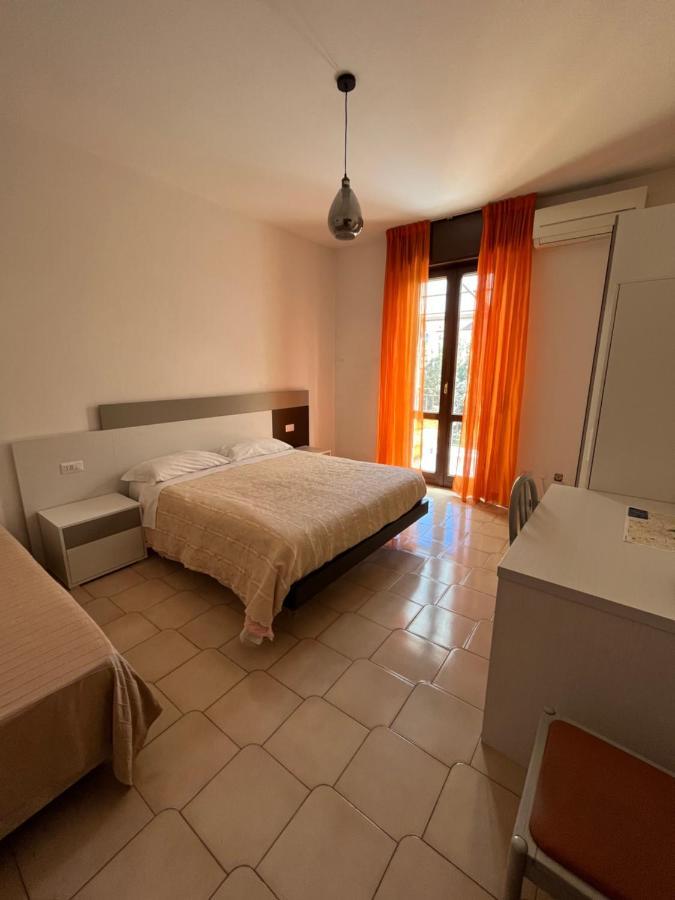 Aspromonte Apartment