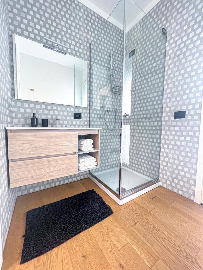 The Boutique Houses - Midtown Milan