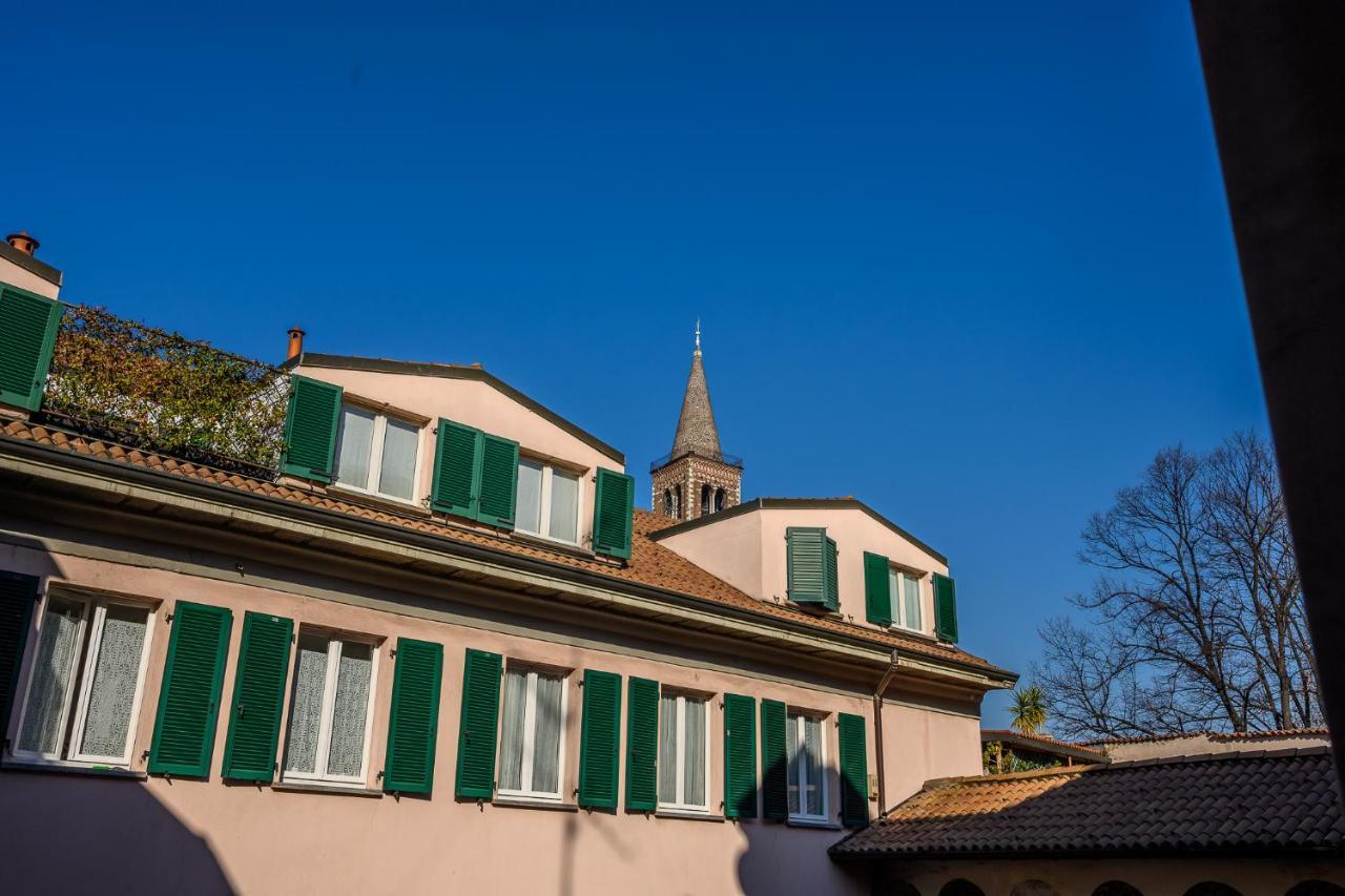 Apartamento The Lantern Flat - Darsena Area *