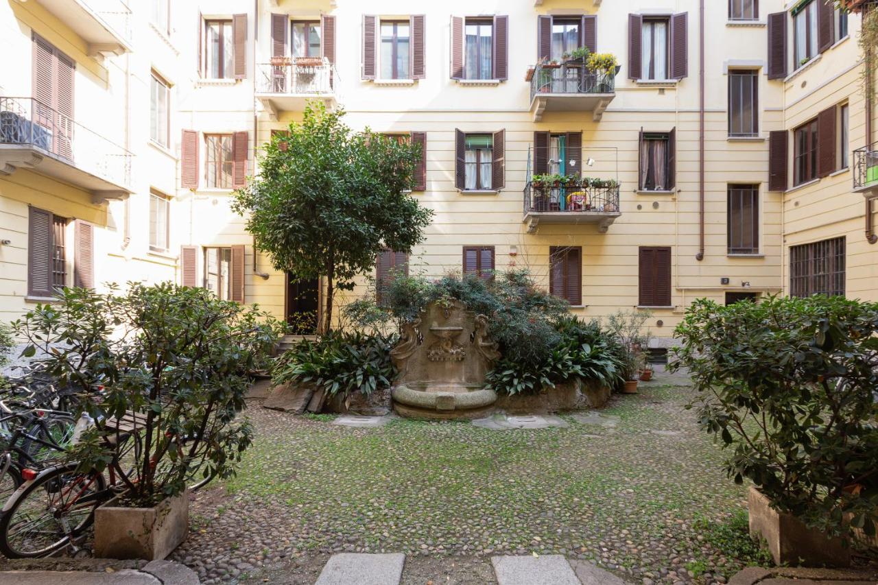 Comfy In Risorgimento District X5 Apartment