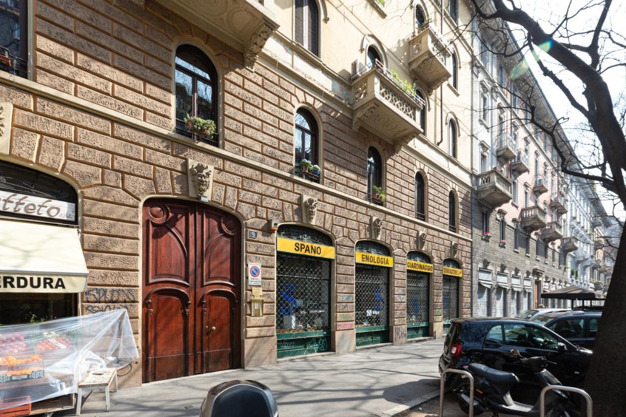 Apartment Comfy In Risorgimento District X5 Milan