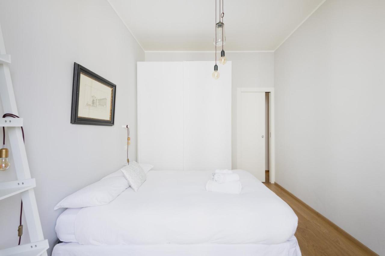 Easylife - Bellissimo Con Balconcino Panoramico Nel Vivace Quartiere Dei Navigli Apartment Milan