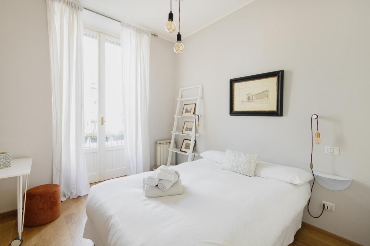 Apartment Easylife - Bellissimo Con Balconcino Panoramico Nel Vivace Quartiere Dei Navigli *