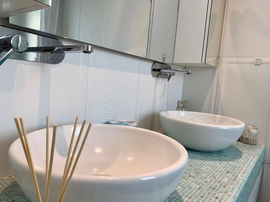 Apartamento Con Terrazza In Zona Navigli - Tortona *