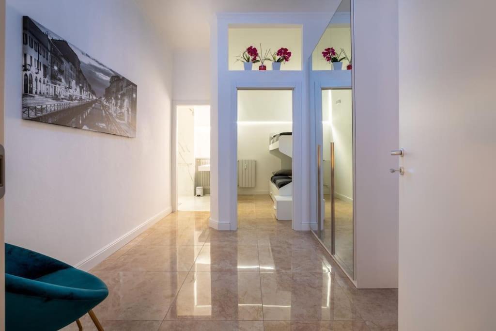 San Babila - Luxury Milanese Milan