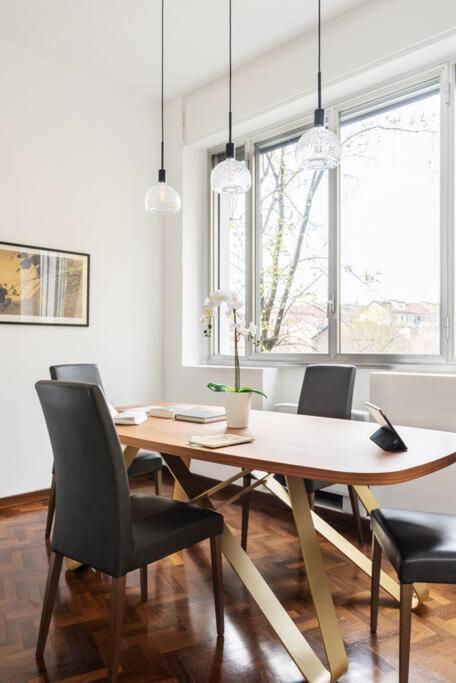 Apartamento Orazio Flexyrent *